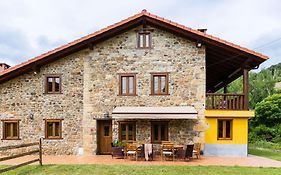 Casa Santa Leocadia